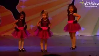 018 Big Girls Don't Cry - Best Dance Studio in Las Vegas