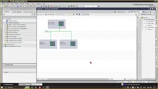 06. Связь Modbus TCP/IP 1 сервер несколько клиентов