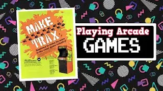 Let's play Random Arcade Games Part 6