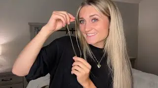 ✨ Elegant & Dainty | ChainsHouse Snake Chain Necklace Review
