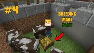 rbPlays FTB Unstable 1.20 FABRIC :: Ep 4 :: Mob Capturing and 