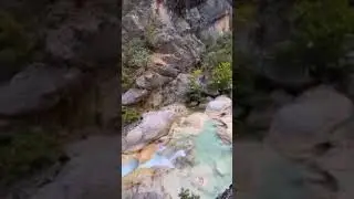 #IRAN #Spring #River #Landscape #heaven #valley #fountain