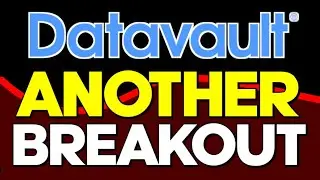 Datavault AI (DVLT) -8% 📉 | Acquisition Sell-Off, Rising Shorts & $200M Guidance Under Fire