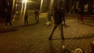 Cozcacuauhtli - Danza Mexihka
