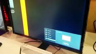 AMD FreeSync Demo