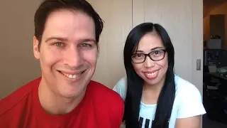 YouTube Live App Test from the Philippines