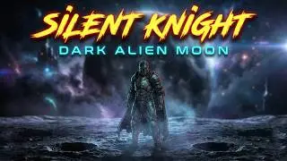 Dark Alien Moon  //Movie Style dark