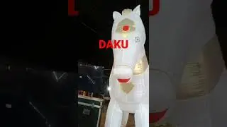 🥶DAKU. Ak 🚕Jeep khadi mere...ki mai 😱DAKU ek number ka.😎 horse 🐎 status💥