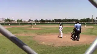 2023 - Luke Pinto - Baseball Hits - MVI 6748
