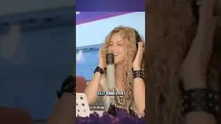 How Fifth Harmony Lost &ldquo;Try Everything&rdquo;&hellip; and Shakira Got It
