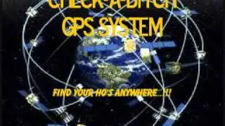 Check Dat Bitch GPS Systems