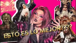EN LA MIRA | SOLO LAS MÁS | CAP 2 LA MAS RELIGIOSA