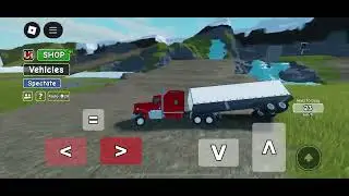 OFF-ROADING LAND INSANE CRASHES ON ROBLOX