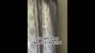 Curtain Shop in Noida Sector 134, Curtain Store in Noida Sector 134