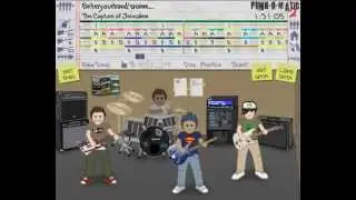 Punk-o-Matic 2 - The capture of Jerusalem