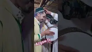 azgaw tv  عواد حاحا