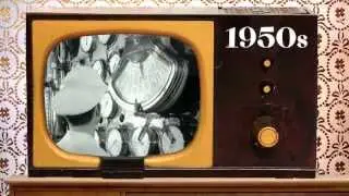 P&O Timeline - 1950s Cargo