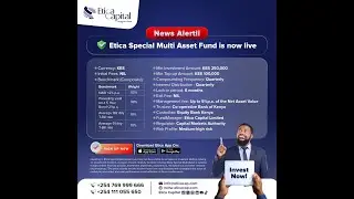 Etica Special Multi Asset Fund