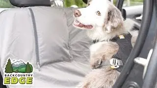 Ruff Wear Load Up Harness