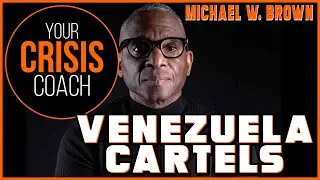 Narco‑State Venezuela and the U.S. Overdose Crisis: A DEA Agent Explains
