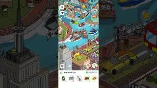 Find It Out - Hidden Object | New York City Gameplay