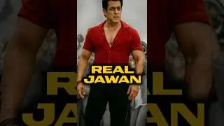 Hidden Facts about Jawan