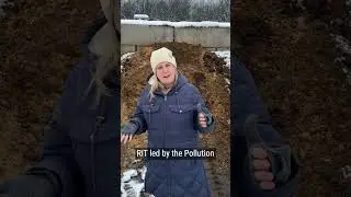 Our Commitment to the Community and Land with our Composting