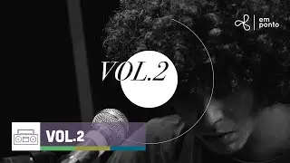VOL 2 - Chico Chico - Caixinha Colorida (part. Duda Brack) | Em Ponto