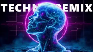 TECHNO REMIX 2025 | #02 | Club Mix Mashups & Remix - Mixed by Mozia