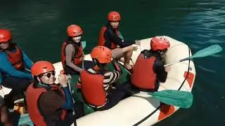 CDO WHITE WATER RAFTING | VANSBRIONES