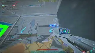 Ark Official PvP Small Tribes | GGWP | Wiping Basi Block