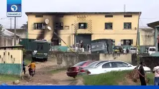 Reps To Probe Nigerian Correctional Service Over Welfare Of Staff, Inmates