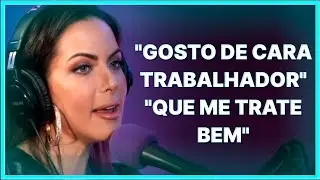 SÓ DÁ PRA CARA RICO? | CARLA PRATA