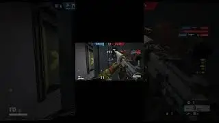 4 kills with AR-15.50 #rainbowsixsiege