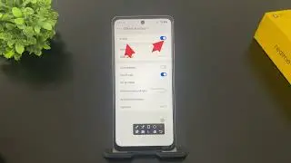How to Enable or Disable SIM Card on Realme P3 Lite | Realme P3 Lite: SIM Card On/Off Tutorial