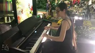 Tomorrow will come - Piano Music Cover
