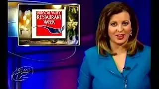 Hudson Valley Restaurant Week Is Coming