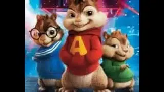 Alvin y las Ardillas - Mosa asi voce me mata.flv