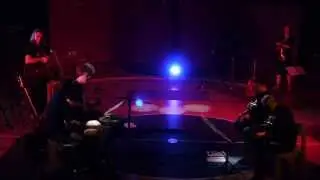 European Symbolic Orchestra &Terrafolk: A hitreje ne gre?