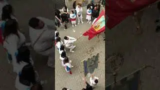 Madonna Dell'Arco Ass.Via Comunale Ottaviano, 57 Pasqua 2019