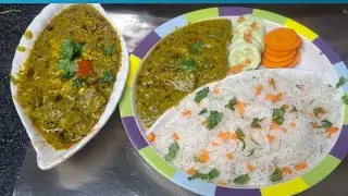 Restaurant Style पालक पनीर ऐसे बनायेंगे तो सब तारीफ करेंगे।Bhuna Palak Paneer Recipe | 