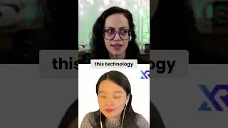 The Intersection of Art and Technology  Exploring Our Humanity in a VR World
