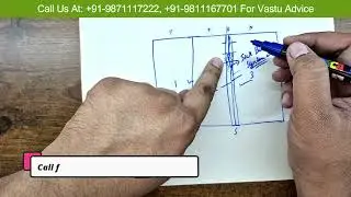🔥 Common Wall का भयंकर सच! क्या आपके घर में भी यह छुपा हुआ वास्तु दोष है   Partition Wall से बचें