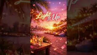 light it up by Syntorra