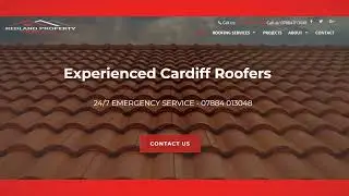 Redland Property Services | Cardiff Roofers