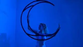 Kateryna Sokolova (Aerial Moon)