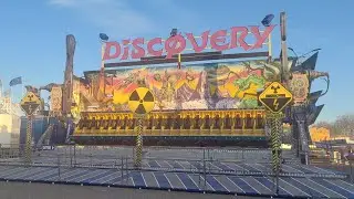 manege discovery alencon 2023