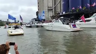 My First Boat Parade