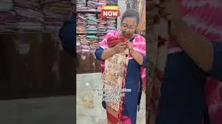 ✨Handpicked Sarees |Kurtis |Kids Wear | HFC Clothing Store