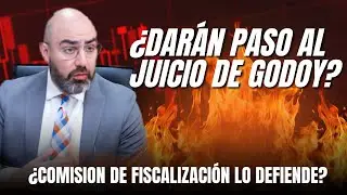 Que opinas: Se realizará o no el Juicio Político a Godoy